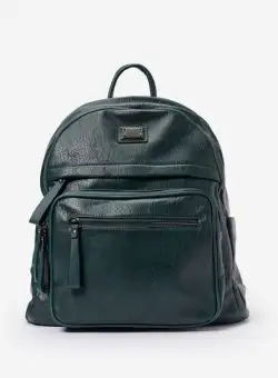 Rucsac dama Abriella V2 verde