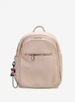 Rucsac dama Chesia bej