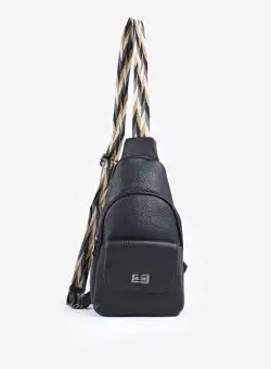 Rucsac dama Revona negru