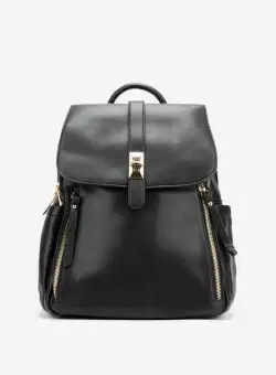 Rucsac dama Tironea negru