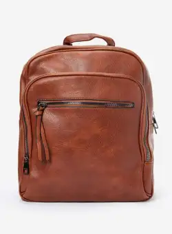 Rucsac dama Zimmery maro