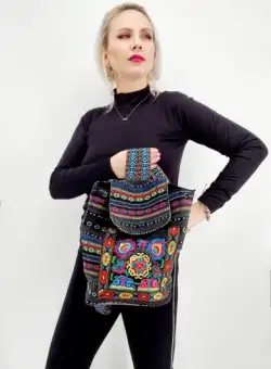 Rucsac stilizat Ruxi 13