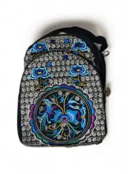 Rucsac stilizat Ruxi 21