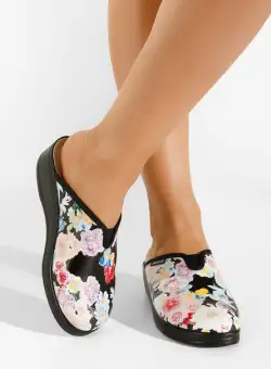 Saboti medicinali Calista multicolori