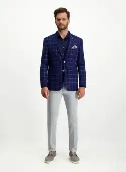 Sacou 124 ab caro Lavard