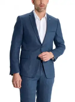 Sacou 5-694 19 Nelson S bl Wegener