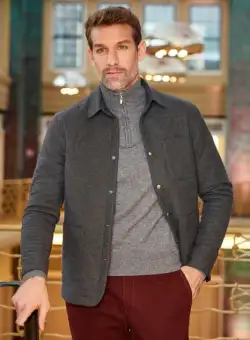 Sacou 6-677 17 Wintermood Wegener