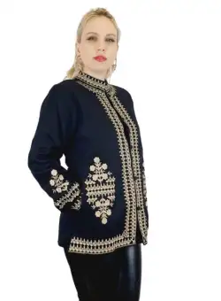 Sacou Traditional Valerica 14