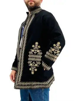 Sacou Traditional Valeriu 7