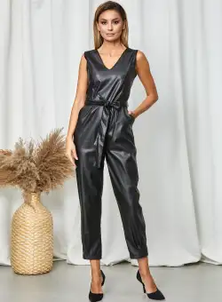 Salopeta Lust Neagra