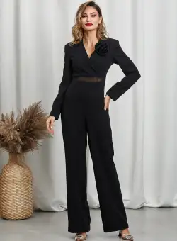 Salopeta Olive Neagra