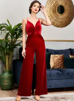 Salopeta Vogue Rosie