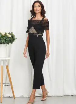 Salopeta Ydalis Neagra