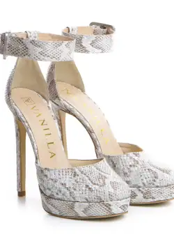 Sandale Beirut Snake