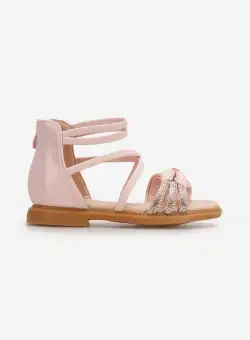 Sandale fete Avisa roz