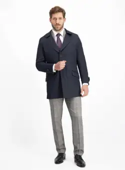 Scurta 126 bl Lavard