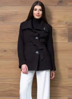 Scurta 815 Neagra Sentierri