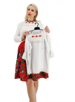 Set ii tip maramuresene Mama - Fiica - 77