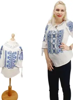 Set ii traditionale Mama - Fiica - Afrodita 3