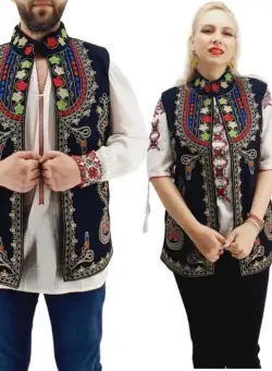 Set Traditional Cuplu 131