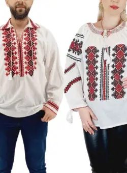 Set Traditional Cuplu 149