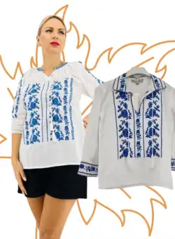 Set Traditional Mama , Fiu 23