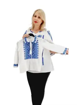 Set Traditional Mama , Fiu 32