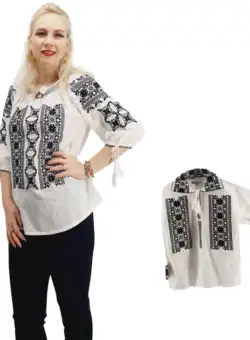 Set Traditional Mama , Fiu , Stefan 3