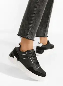 Sneakers dama Corya negri