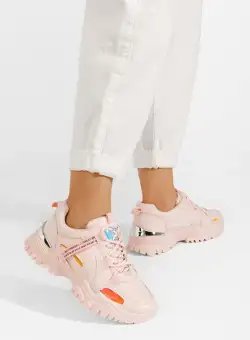 Sneakers dama Margery roz