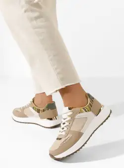 Sneakers dama Stefany multicolori