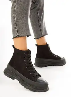 Sneakers High-Top Evantis Negri