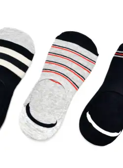 Sosete ALDO bleumarin, 13725201, din material textil