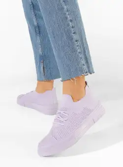 Tenisi dama Beverly lila