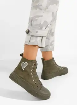 Tenisi dama Edith verzi