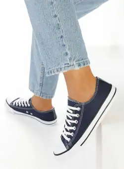 Tenisi dama Vanessa V2 navy