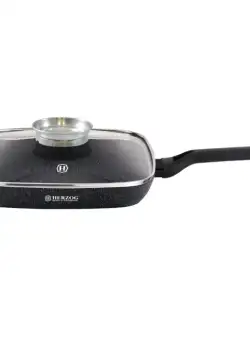 Tigaie pentru gratar 28 cm