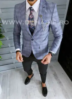 Tinuta barbati smart casual B1530