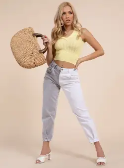 Top dama Julia Galben