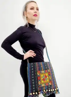 Traista Stilizata Traiditional Elena 15