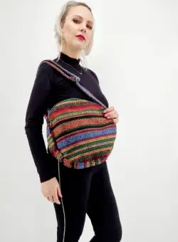 Traista Stilizata Traiditional Elena 21