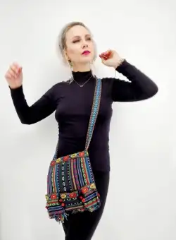 Traista Stilizata Traiditional Elena 22