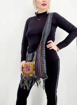 Traista Stilizata Traiditional Elena 3