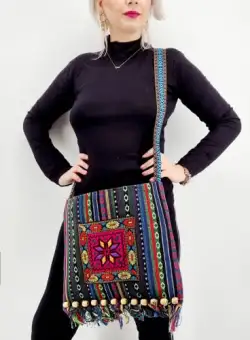 Traista Stilizata Traiditional Elena 6