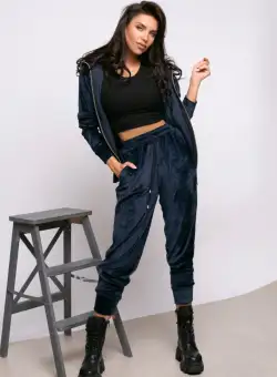 Trening Mela Oxford Blue Edition