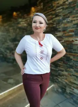 Tricou 230 trad Knox