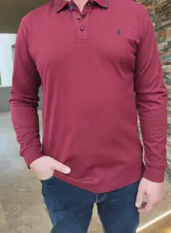 Tricou Froid bordo Sea Barrier