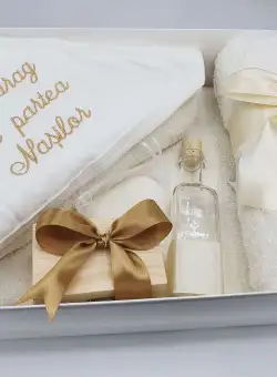 Trusou Botez Brodat - Motive Traditionale 23