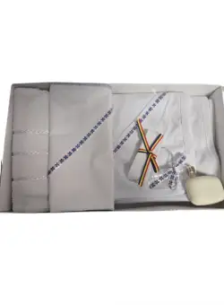 Trusou Botez - Motive Traditionale 69