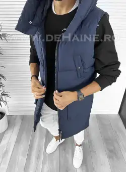 Vesta barbati bleumarin 1070 E